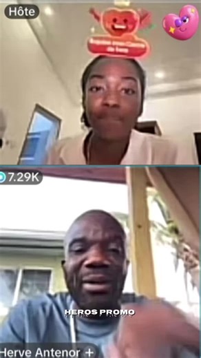 Eske nou pare 🇭🇹 @Ariana🥺❤️ #herospromo #foryoupage #100k #fyp