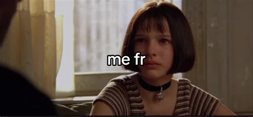 Love or Death: A Deep Dive into 'Mathilda'