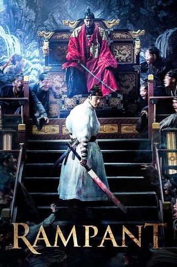 Rampant (2019) - Where to Watch