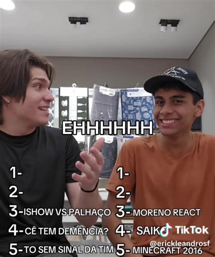 Dialogo e Comunicação com MC Funny