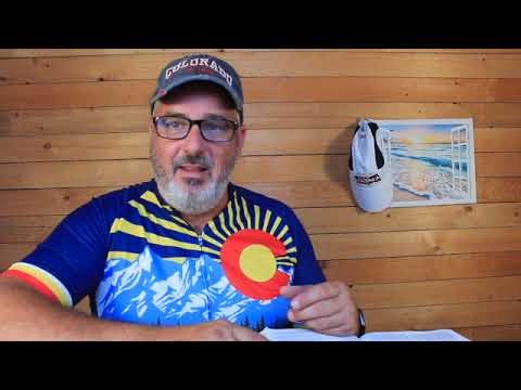 Episode 143 Sunday in Psalms.