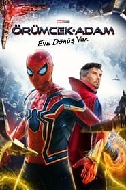 Örümcek Adam: Eve Dönüş Yok | FullHDFilmizle