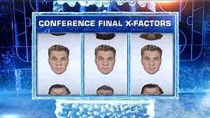 NHL Now: WCF X-Factors