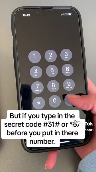 How to Hide Your Caller ID