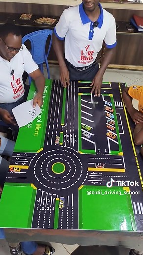 Mastering Roundabout Driving Techniques