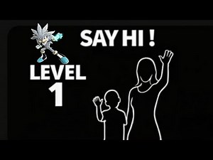 KimInteractive Immersive Game for Family | Level 1