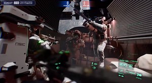 宇宙空間シューター『BOUNDARY』gamescomトレイラー！無重力戦を収めたプレイ映像も【gamescom 2019】 | Game*Spark - 国内・海外ゲーム情報サイト