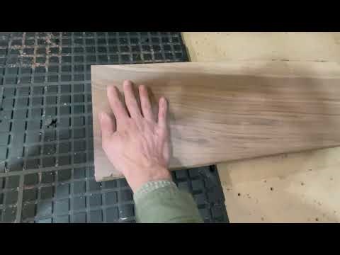 Simple, strong, reliable work-holding for your CNC router. Vacuum table speed test