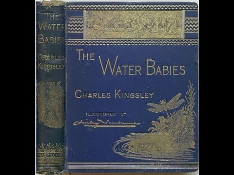The Water Babies Audiobook (BBC Dramatization)