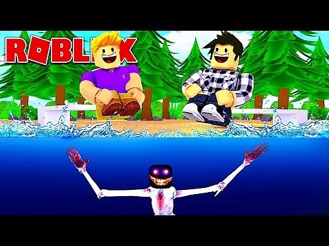 N'ALLEZ PAS DANS CE NOUVEAU CAMPING ! | Roblox Summer Camp