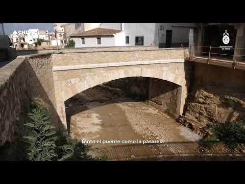 CHIVA RENACE - Calle Buñol