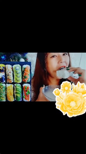 Satisfying ASMR Sounds for Relaxation
