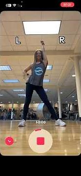 DCC- Thunderstruck Tutorial 🌟💙