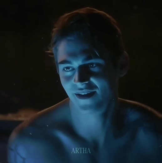 Hardin Scott Edits: Emotional Scenes from After Movie