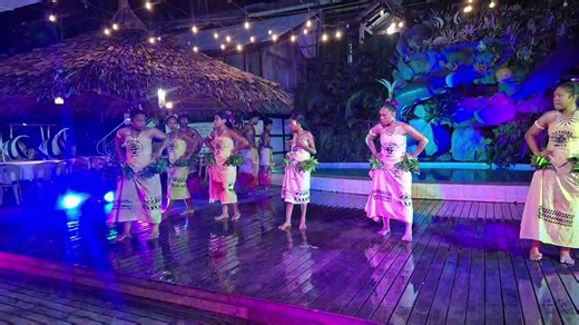 TAFIVAKA TAFIVAKA CULTURAL GROUP Honiara Hotel Sunday Night Buffet 11th Jan 2026 Disclaimer: I do not own rights to the songs in this livestream | CW Rubaha