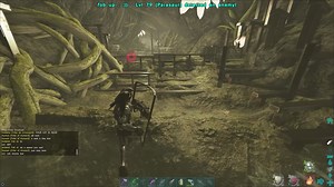 S9E6 Holly—作弊者袭击！_ 毁灭服独狼 _ 方舟生存进化（端游）