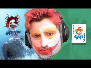 I took the Balatro x DBD collab a bit too seriously.