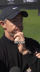 It's fair to say Rory McIlroy isn't the biggest fan of the decision to lengthen the iconic 4th hole