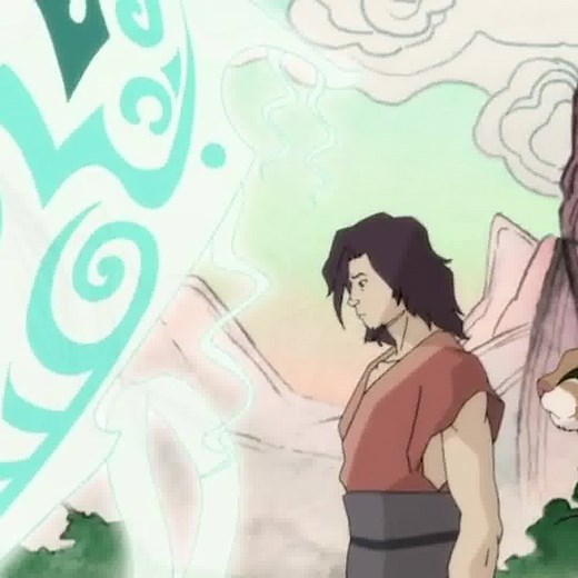 Remember Raava vs Vaatu? | Remember When