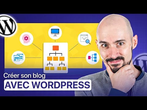 Créer un BLOG WordPress PROFESSIONNEL (La méthode pas à pas) 😎
