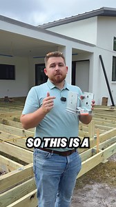 39K views · 164 reactions | What is a Simpson post base, and what is it used for? #constructionmaterials #learning #homerenovation #toolsofthetrade #behindthescenes | Home Love Construction | Facebook