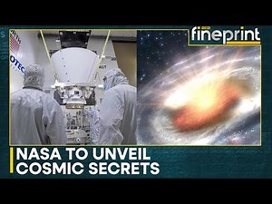 Musk Responds to Speculation That 3I/ATLAS is an Alien Spaceship | WION Fineprint