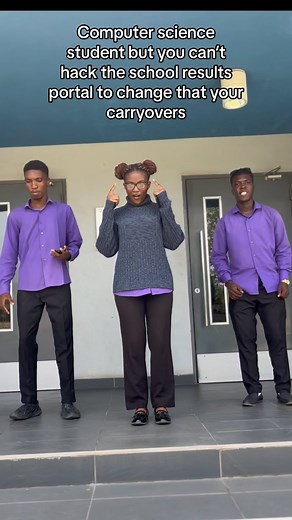 142K views · 6.2K reactions | Tag a computer science student you know #computerscience #lasu #lagosstateuniversity #nigerianuniversities #comedy #funny #funnyvideos #comedyvideos #schoolmemes #universitymemes | Aanuoluwapo Adeniyi | Facebook