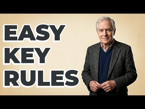 What Are The Rules For Major Key Signatures?