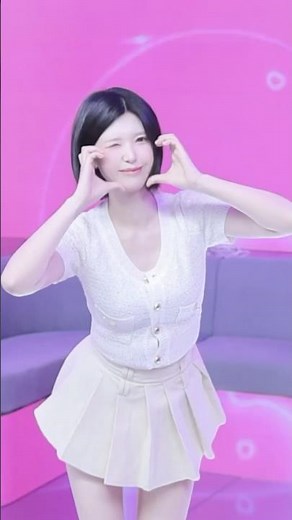 단발 여신 유시안의 어마어마해 🔥 #노바레이블 #유시안