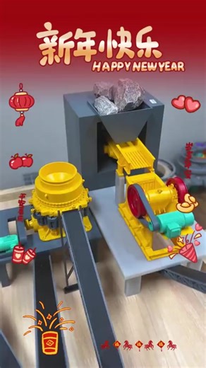 Xinyida wishes everyone a Happy New Year!!!