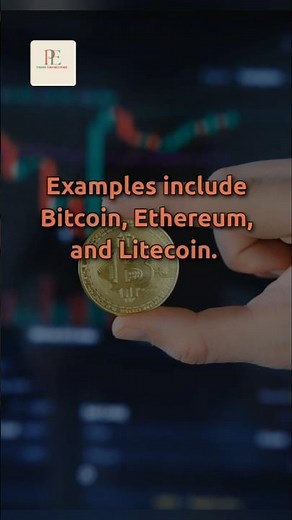 Cryptocurrency Explained in Simple Words | Bitcoin, Blockchain & Crypto Basics| Padho Engineering
