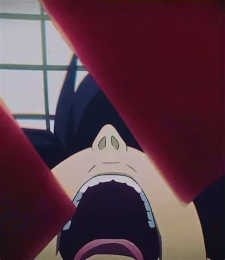 she nastyyy #fyp #xyzcba #music #bakemonogatari #anime #amv