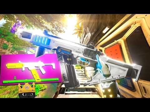 *new* Best Weapon Combination In Apex Legends