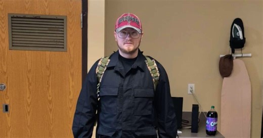 Cadillac man left in limbo as Job Corps program faces financial halt