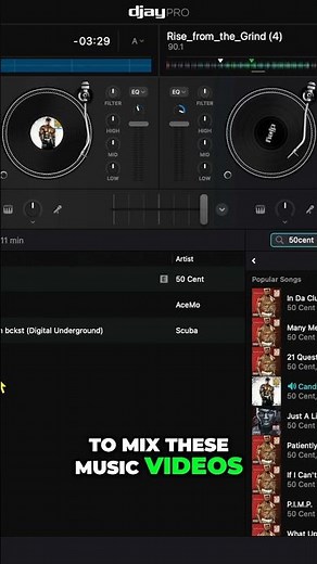 Why Tidal is the Best Choice for DJs in 2023