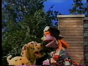 Sesame Street - "How Did I Feel?"