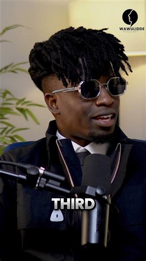 Jiran Seyn on Wawulidde: The Truth About Making Money in the Music Industry"