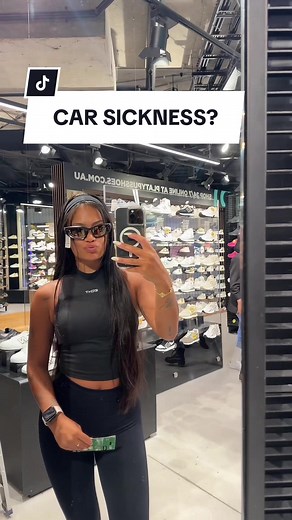 Overcoming Car Sickness: Tips and Remedies for Emetophobes