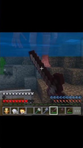 Minecraft cools mod #shorts