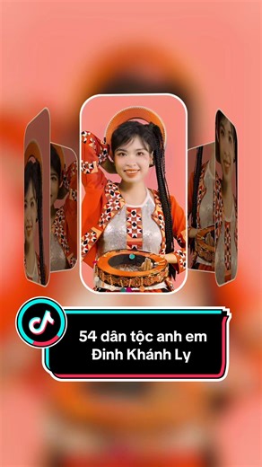 Exploring the 54 Ethnic Groups of Vietnam