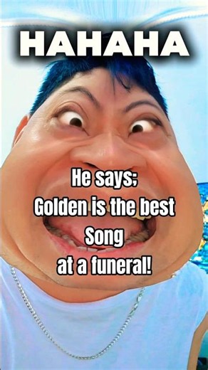 NAME A SONG THAT YOU SHOULD NEVER PLAY AT A FUNERAL #funny #comedy #roblox #trending #viral #shorts