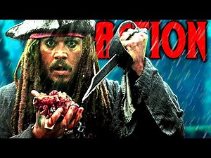 At World's End — How to Build the Perfect Action Sequence | Film Perfection