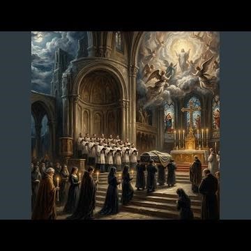 Dies irae - Requiem