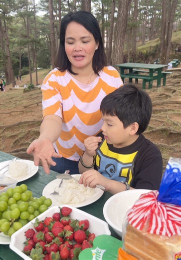 Exploring Ryzza Mae Dizon's Family Connections