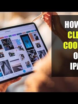 How to Clear Cookies on iPad | Safari (2025)