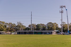 Rebuild and Recover Resilient Communities Program - Brisbane Sustainability Agency