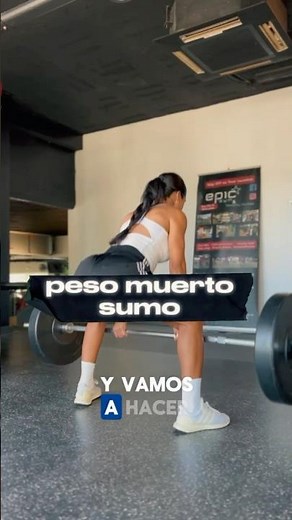 PESO MUERTO SUMO TUTORIAL ASOREY