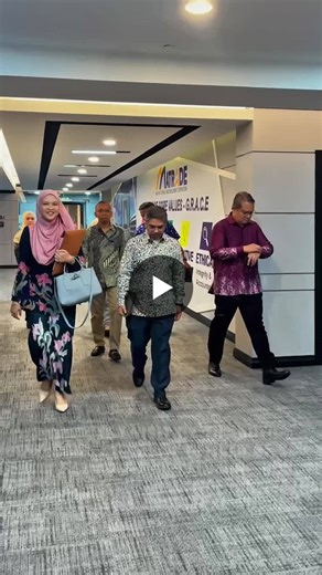 #matrade #smebank | Malaysia External Trade Development Corporation (MATRADE)