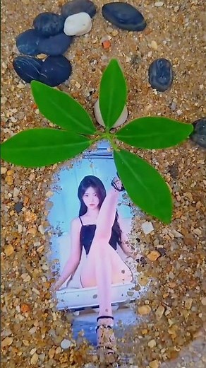 Waterproof display test | Underwater screen check