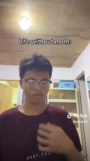 Life Without a Hardworking Mother: A Personal Journey